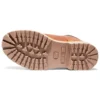 Pro Direct Attach 6-Inch Boot, wasserdicht, «Brown Marigold»