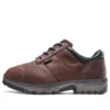 Pro Jigsaw Met Guard Steel Toe Ox «Braun»