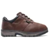 Pro Jigsaw Met Guard Steel Toe Ox «Braun»