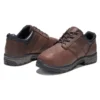 Pro Jigsaw Met Guard Steel Toe Ox «Braun»