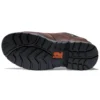 Pro Jigsaw Met Guard Steel Toe Ox «Braun»