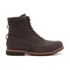 R Originals 6-Inch Boot «Braunes Nubukleder»