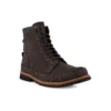 R Originals 6-Inch Boot «Braunes Nubukleder»