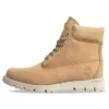 Radford 6-Inch Boot Wasserdichter Stiefel Medium «Beige Nubuk»