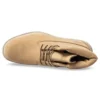 Radford 6-Inch Boot Wasserdichter Stiefel Medium «Beige Nubuk»