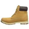Radford 6-Inch Boot „Weizen Nubuck“