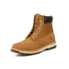 Radford 6-Inch Boot „Weizen Nubuck“