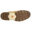 Radford 6-Inch Boot „Weizen Nubuck“
