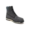 Radford 6-Inch Wasserdichte Stiefel «Dark Grey Nubuck»