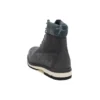 Radford 6-Inch Wasserdichte Stiefel «Dark Grey Nubuck»