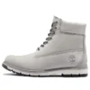 Radford 6-Inch Wasserdichte Stiefel „Weiss“