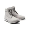 Radford 6-Inch Wasserdichte Stiefel „Weiss“