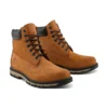 Radford 6-Inch Waterproof Stiefel „Rust“