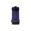 Radford gummierte 6-Inch-Wasserdichte Stiefel «Blau»