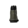 Radford gummierte 6-Inch-Wasserdichte Stiefel «Dark Green»