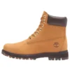 Radford Mid Stiefel «Weizen Nubuck»