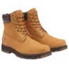 Radford Mid Stiefel «Weizen Nubuck»