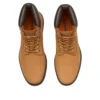 Radford Mid Stiefel «Weizen Nubuck»