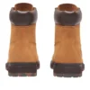 Radford Mid Stiefel «Weizen Nubuck»