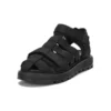Ray City Ankle Strap Sandalen «Schwarz»
