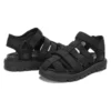 Ray City Ankle Strap Sandalen «Schwarz»