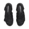 Ray City Ankle Strap Sandalen «Schwarz»