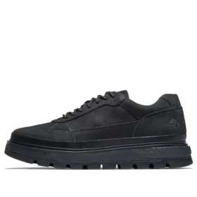 Ray City Oxford Sneakers «Schwarz»