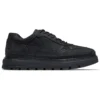 Ray City Oxford Sneakers «Schwarz»