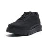Ray City Oxford Sneakers «Schwarz»