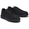 Ray City Oxford Sneakers «Schwarz»