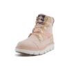 Raywood EK+ 6-Inch-Wasserdichte Stiefel „Pale Pink“