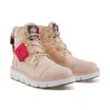 Raywood EK+ 6-Inch-Wasserdichte Stiefel „Pale Pink“