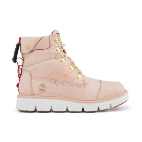 Raywood EK+ 6-Inch Wasserdichte Stiefel „Pink“