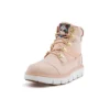 Raywood EK+ 6-Inch Wasserdichte Stiefel „Pink“