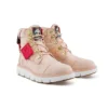 Raywood EK+ 6-Inch Wasserdichte Stiefel „Pink“