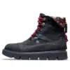 Raywood EK+ 6-Inch-Wasserdichte Stiefel „Schwarz“