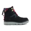 Raywood EK+ 6-Inch-Wasserdichte Stiefel „Schwarz“