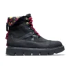 Raywood EK+ 6-Inch-Wasserdichte Stiefel „Schwarz“