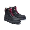 Raywood EK+ 6-Inch-Wasserdichte Stiefel „Schwarz“