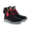 Raywood EK+ 6-Inch-Wasserdichte Stiefel „Schwarz“