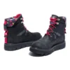 Raywood EK+ 6-Inch-Wasserdichte Stiefel „Schwarz“