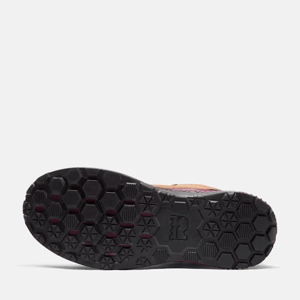 Reaxion Composite Toe Wasserdichter Arbeitsstiefel für Damen Reaxion Composite Toe Wasserdichter Arbeitsstiefel für Damen