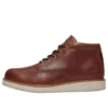Redwood Edge Mid Chukka Stiefel „Dark Brown“