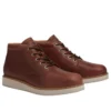 Redwood Edge Mid Chukka Stiefel „Dark Brown“