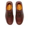 Redwood Edge Mid Chukka Stiefel „Dark Brown“