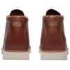 Redwood Edge Mid Chukka Stiefel „Dark Brown“