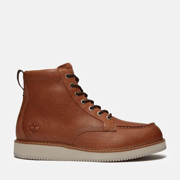 Redwood Edge Mid Schnürstiefel für Herren Redwood Edge Mid Schnürstiefel für Herren