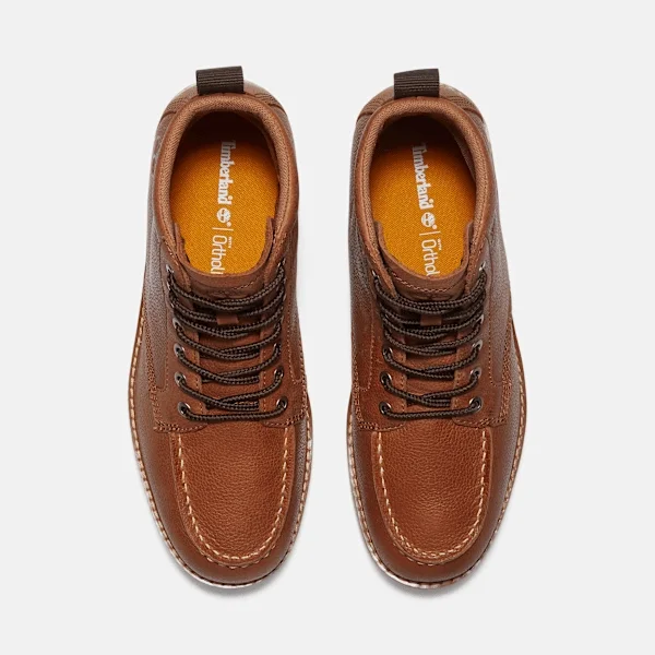 Redwood Edge Mid Schnürstiefel für Herren Redwood Edge Mid Schnürstiefel für Herren