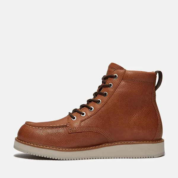 Redwood Edge Mid Schnürstiefel für Herren Redwood Edge Mid Schnürstiefel für Herren