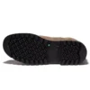 Redwood Falls wasserdichte Chukka-Halbstiefel „Dark Braun“